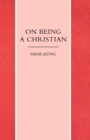 On Being Christian - Book