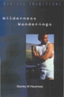 Wilderness Wanderings - Book