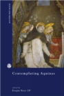 Contemplating Aquinas on the Varieties of Interpretation - Book