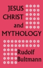 Jesus Christ and Mythology - Book