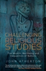 Challenging Religious Studies : The Wealth, Wellbeing and Inequalities of Nations - Book