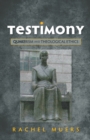 Testimony : Quakerism and Theological Ethics - Book