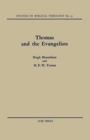 Thomas and the Evangelists - Book