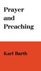 Prayer and Preaching - Book