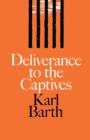 Deliverance to the Captives - Book