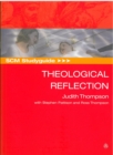 SCM Studyguide: Theological Reflection - eBook