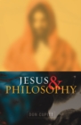 Jesus and Philosophy - eBook