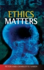 Ethics Matters - eBook