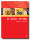SCM Studyguide: Church History : SCM Study Guide - eBook