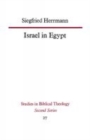 Israel in Egypt - Book