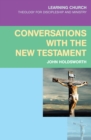 Conversations with the New Testament - eBook