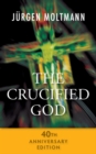 The Crucified God - 40th Anniversary Edition - Book