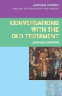 Conversations with the Old Testament - eBook