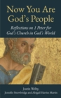 Now You are God’s People - Book