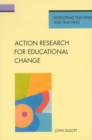 Action Research for Educational Change - Book
