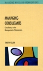 Managing Consultants - Book