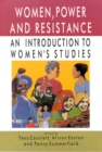 Women, Power and Resistance - Book