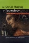 The Social Shaping of Technology - Book