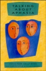 Talking About Aphasia - Book