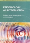 Epidemiology - Book