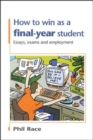 How to Win as a Final-Year Student - Book