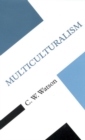 MULTICULTURALISM - Book