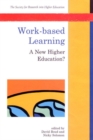 Work-Based Learning - Book