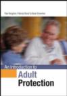 Adult Protection in Perspective - Book