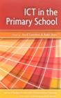 ICT IN THE PRIMARY SCHOOL - Book