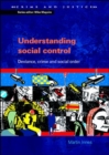 Understanding Social Control - Book