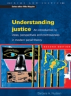 UNDERSTANDING JUSTICE 2/E - Book