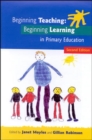Beginning Teaching : Beginning Learning - Book