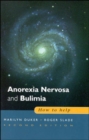Anorexia Nervosa and Bulimia - Book
