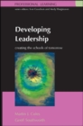 Developing Leadership: Creating the Schools of Tomorrow - Book