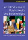 An Introduction to Public Health and Epidemiology - Book