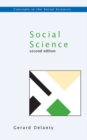 Social Science - Book