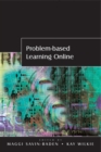 Problem-based Learning Online - Book