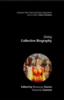 Doing Collective Biography - Book