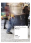 Social Psychology Matters - Book