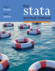 The Stata Survival Manual - Book
