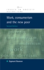 Work, Consumerism and the New Poor - eBook