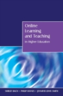 Online Learning and Teaching in Higher Education - eBook