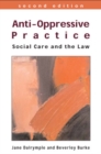 Anti-Oppressive Practice - eBook