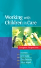 Working with Children in Care - eBook