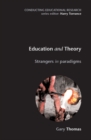 Education and Theory - eBook