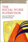 The Social Work Supervisor - eBook