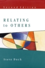 Relating To Others - eBook