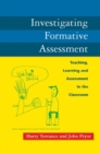 Investigating Formative Assessment - eBook