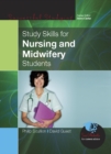 Study Skills for Nursing and Midwifery Students - eBook