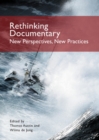 Rethinking Documentary: New Perspectives and Practices - eBook